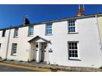 Bryn Road, St. Davids, Haverfordwest SA62, 3 bedroom terraced house for sale -