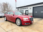 2013 Chrysler 300 4dr Sdn RWD