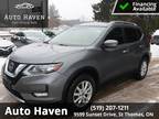 2019 Nissan Rogue | ACCIDENT FREE | LOW MILAGE |