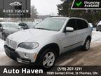 2008 Bmw X5 4.8i | V8 | Awd |