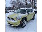 2012 Mini Cooper Countryman