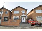 4 bedroom detached house for sale in Turney Road, Wallasey, CH44