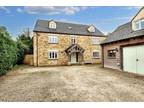 Mill View House, Burford Road, Witney OX28, 5 bedroom detached house for sale -