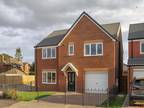 4 bedroom detached house for sale in Rainton Gardens, Black Boy Road