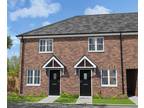 2 bedroom town house for sale in Plot 41, 34 Bramley Close, Scartho Top