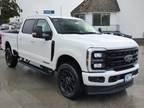 2024 Ford Super Duty F-250 SRW LARIAT