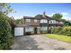 3 bedroom semi-detached house for sale in Cheltondale Road, Solihull, B91