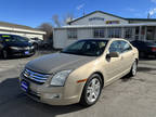 2008 Ford Fusion 4dr Sdn V6 SEL FWD