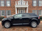 2012 Lincoln MKX FWD 4dr 1-OWNER NEW LEXUS TRADE EXCELLENT CONDITION.