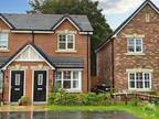 2 bedroom semi-detached house for sale in Sycamore Mews, Bowgreave, Preston, PR3