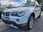 2008 BMW X3 AWD 4dr 3.0i 2004 2006 2007 2009 2010