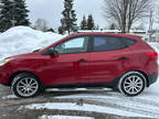 2011 Hyundai Tucson FWD 4dr I4 Auto GLS