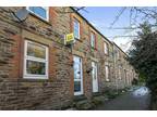3 bedroom terraced house for sale in Quarry Cottages, Stoford, Somerset