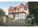 4 bedroom semi-detached house for sale in Ashcombe Road, Weston-Super-Mare, BS23