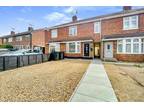 3 bedroom terraced house for sale in Oxney Road, Peterborough, PE1