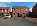 4 bedroom semi-detached house for sale in Griffiths Court, Bowburn, Durham, DH6