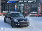 2019 Mini Cooper Hardtop Coupe - Backup Camera|Leather|Heated