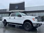 2012 Ford F-150 XTR LB 4WD 3.5 ECO BOOST PWR SEAT CAMRA