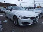 2013 BMW 3 Series 335i xDrive AWD 4dr Sedan