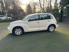 2006 Chrysler PT Cruiser 4dr Wgn