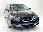 2017 Nissan Altima 2.5 SL 4dr Sedan