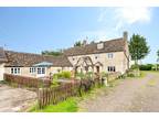 Hayes Knoll, Purton Stoke, Cricklade, Wiltshire SN5, 5 bedroom farmhouse for