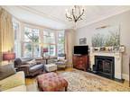 Hurlingham Gardens, Fulham, London SW6, 4 bedroom semi-detached house for sale -