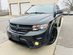 2013 Dodge Journey FWD 4dr SXT