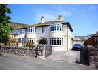 5 bedroom detached house for sale in Great Ormes Road, Llandudno, LL30