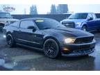 2012 Ford Mustang GT 2dr Fastback