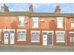 2 bedroom terraced house for sale in Burnley Street, Birches Head