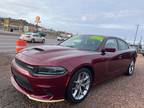 2022 Dodge Charger GT 4dr Sedan