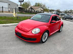 2013 Volkswagen Beetle Coupe 2dr Auto 2.5L PZEV