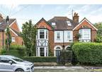 4 bedroom semi-detached house for sale in Victoria Road, Abingdon, Oxfordshire