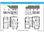 The Bluebell, Type B, Carriage Court, Magilligan BT49, 4 bedroom semi-detached
