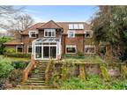4 bedroom detached house for sale in Low Road, Lower Hellesdon, NR6