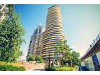 Cassini Tower, White City Living, London W12, 2 bedroom flat for sale - 65950619