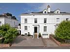 Victoria Park Road, Exeter, Devon EX2, 7 bedroom semi-detached house for sale -