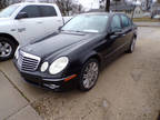 2008 Mercedes-Benz E-Class