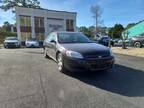 2008 Chevrolet Impala LT 4dr Sedan