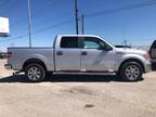 2011 Ford F-150 XLT Super Crew 5.5-ft. Bed 2WD