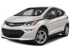 2021 Chevrolet Bolt EV FWD LT