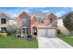 5842 Strong Creek Dr, Houston, TX 77084