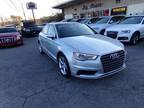 2015 Audi A3 1.8T Premium 4dr Sedan