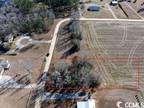 Plot For Sale In Salters, South Carolina