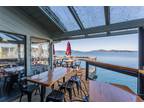 Business for sale in Saturna Island, Islands-Van. & Gulf, 100 East Point Road