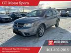 2015 Dodge Journey R/T AWD | LEATHER | HEATED STEERING | 7 PASSENGER