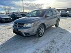 2015 Dodge Journey R/T AWD | LEATHER | HEATED STEERING | 7 PASSENGER