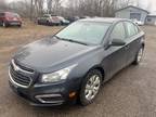 2016 Chevrolet Cruze $499 down**Buy Here Pay Here**