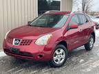 2010 Nissan Rogue AWD 4dr S